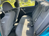 Chevrolet - aveo lt - m1 - - afbeelding 2 van  15
