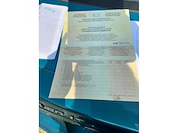 Chevrolet - aveo lt - m1 - - afbeelding 6 van  15