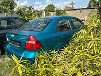 Chevrolet - aveo lt - m1 - - afbeelding 9 van  15