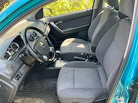 Chevrolet - aveo lt - m1 - - afbeelding 13 van  15