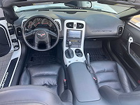 Chevrolet - c6 - corvette - car - 2005 - afbeelding 11 van  18
