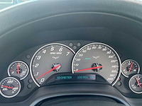 Chevrolet - c6 - corvette - car - 2005 - afbeelding 14 van  18