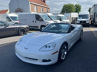Chevrolet - c6 - corvette - car - 2005 - afbeelding 9 van  18