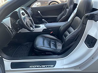 Chevrolet - c6 - corvette - car - 2005 - afbeelding 4 van  18