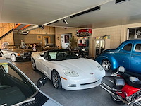 Chevrolet - c6 - corvette - car - 2005 - afbeelding 7 van  18