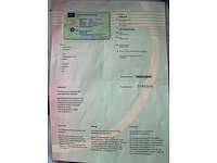Chevrolet - c6 - corvette - car - 2005 - afbeelding 8 van  18