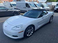 Chevrolet - c6 - corvette - car - 2005 - afbeelding 1 van  18