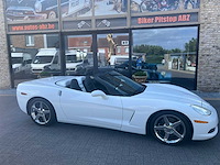 Chevrolet - c6 - corvette - car - 2005 - afbeelding 14 van  18