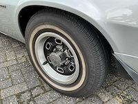 Chevrolet - camaro 1970 - rally sport - oldtimer - afbeelding 1 van  15