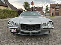 Chevrolet - camaro 1970 - rally sport - oldtimer - afbeelding 3 van  15