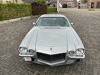 Chevrolet - camaro 1970 - rally sport - oldtimer - afbeelding 5 van  15