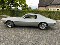 Chevrolet - camaro 1970 - rally sport - oldtimer - afbeelding 2 van  44