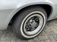 Chevrolet - camaro 1970 - rally sport - oldtimer - afbeelding 5 van  44