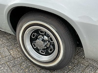 Chevrolet - camaro 1970 - rally sport - oldtimer - afbeelding 6 van  44
