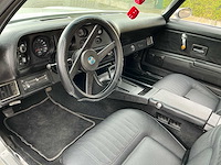 Chevrolet - camaro 1970 - rally sport - oldtimer - afbeelding 10 van  44