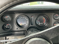 Chevrolet - camaro 1970 - rally sport - oldtimer - afbeelding 15 van  44