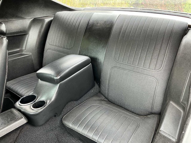 Chevrolet - camaro 1970 - rally sport - oldtimer - afbeelding 18 van  44