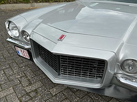Chevrolet - camaro 1970 - rally sport - oldtimer - afbeelding 26 van  44