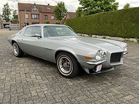 Chevrolet - camaro 1970 - rally sport - oldtimer - afbeelding 34 van  44
