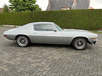 Chevrolet - camaro 1970 - rally sport - oldtimer - afbeelding 40 van  44
