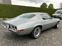 Chevrolet - camaro 1970 - rally sport - oldtimer - afbeelding 41 van  44