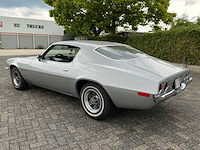 Chevrolet - camaro 1970 - rally sport - oldtimer - afbeelding 44 van  44