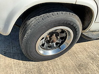 Chevrolet - chevy van v8 - g20 - campervan - afbeelding 2 van  50