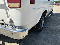 Chevrolet - chevy van v8 - g20 - campervan - afbeelding 6 van  50