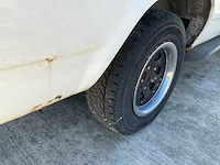 Chevrolet - chevy van v8 - g20 - campervan - afbeelding 7 van  50