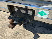 Chevrolet - chevy van v8 - g20 - campervan - afbeelding 8 van  50