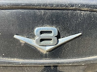 Chevrolet - chevy van v8 - g20 - campervan - afbeelding 9 van  50