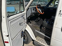 Chevrolet - chevy van v8 - g20 - campervan - afbeelding 13 van  50