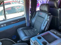 Chevrolet - chevy van v8 - g20 - campervan - afbeelding 15 van  50