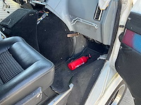 Chevrolet - chevy van v8 - g20 - campervan - afbeelding 21 van  50