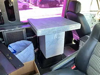 Chevrolet - chevy van v8 - g20 - campervan - afbeelding 25 van  50