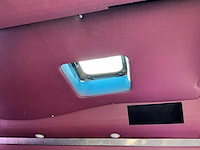 Chevrolet - chevy van v8 - g20 - campervan - afbeelding 26 van  50