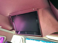 Chevrolet - chevy van v8 - g20 - campervan - afbeelding 27 van  50