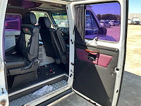 Chevrolet - chevy van v8 - g20 - campervan - afbeelding 29 van  50