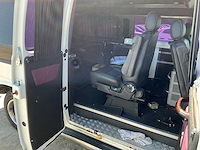 Chevrolet - chevy van v8 - g20 - campervan - afbeelding 30 van  50