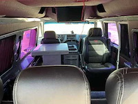 Chevrolet - chevy van v8 - g20 - campervan - afbeelding 33 van  50