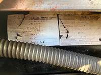 Chevrolet - chevy van v8 - g20 - campervan - afbeelding 37 van  50