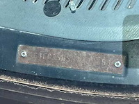 Chevrolet - chevy van v8 - g20 - campervan - afbeelding 40 van  50