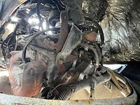 Chevrolet - chevy van v8 - g20 - campervan - afbeelding 41 van  50