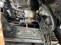 Chevrolet - chevy van v8 - g20 - campervan - afbeelding 42 van  50