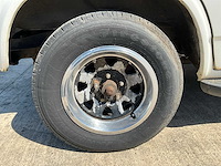 Chevrolet - chevy van v8 - g20 - campervan - afbeelding 50 van  50