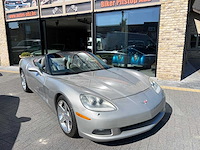 Chevrolet - corvette - car - 2005 - afbeelding 1 van  4