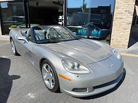 Chevrolet - corvette - car - 2005 - afbeelding 2 van  4