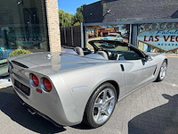 Chevrolet - corvette - car - 2005 - afbeelding 4 van  4