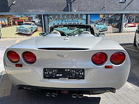 Chevrolet - corvette - car - 2005 - afbeelding 9 van  11