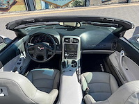 Chevrolet - corvette - car - 2005 - afbeelding 10 van  11